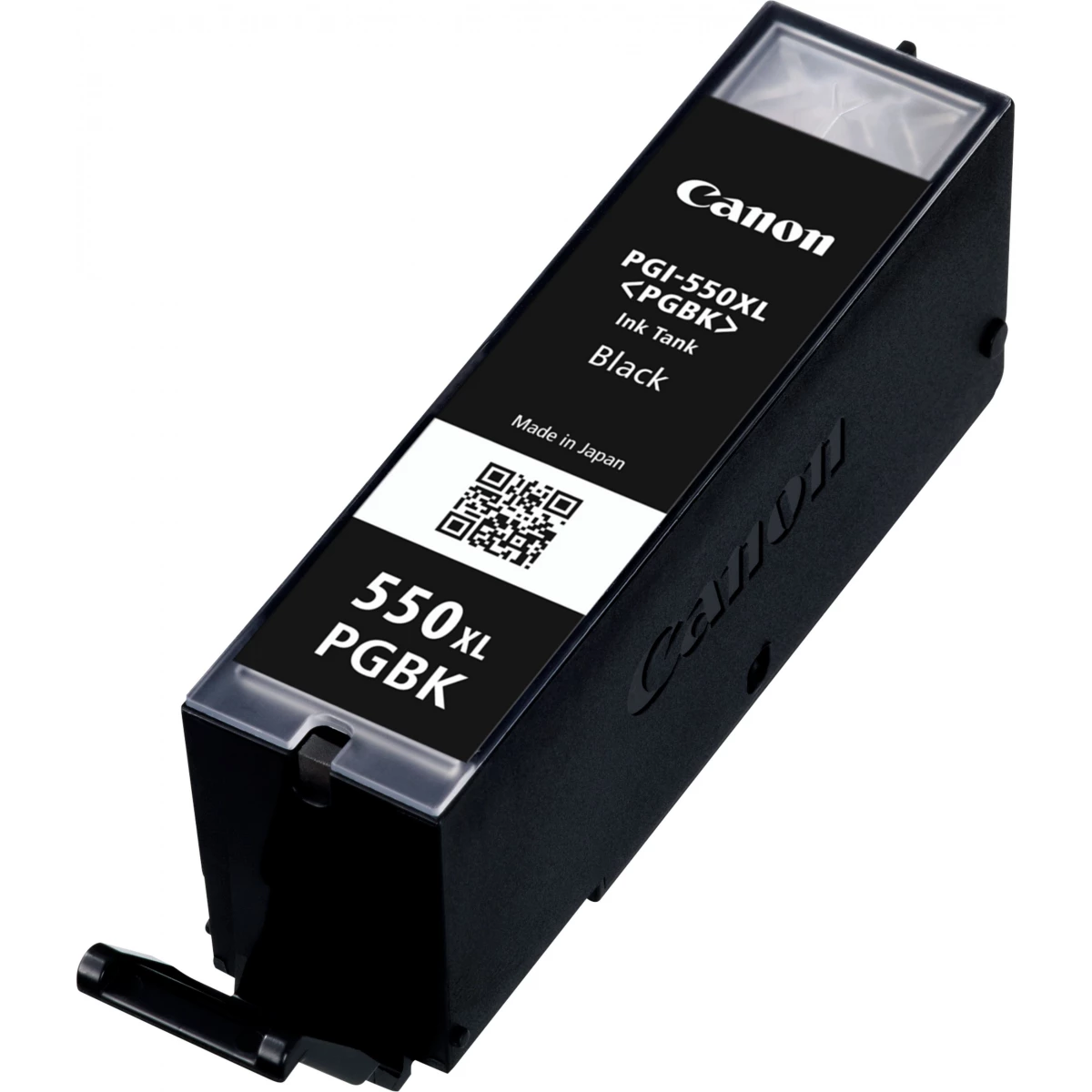 Druckerpatrone Canon PGI-550 PGBKXL schwarz 22 ml | 500 Seiten (6431B001)