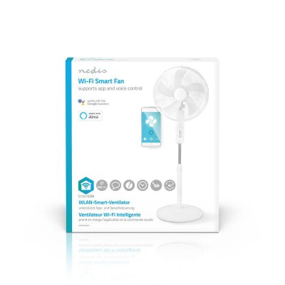 Nedis Smart Ventilator