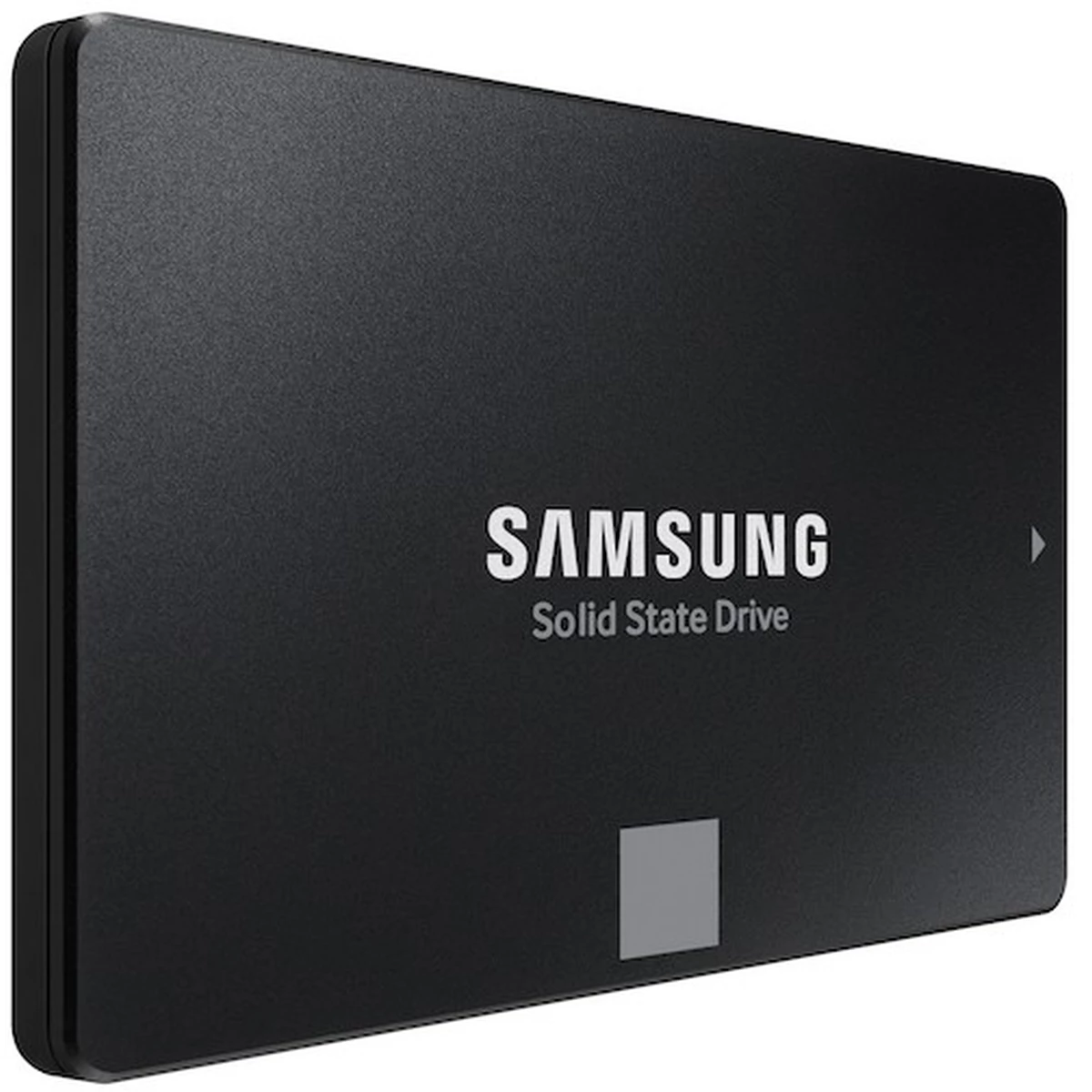 Samsung SSD 2.5“ 2TB Samsung 870 EVO