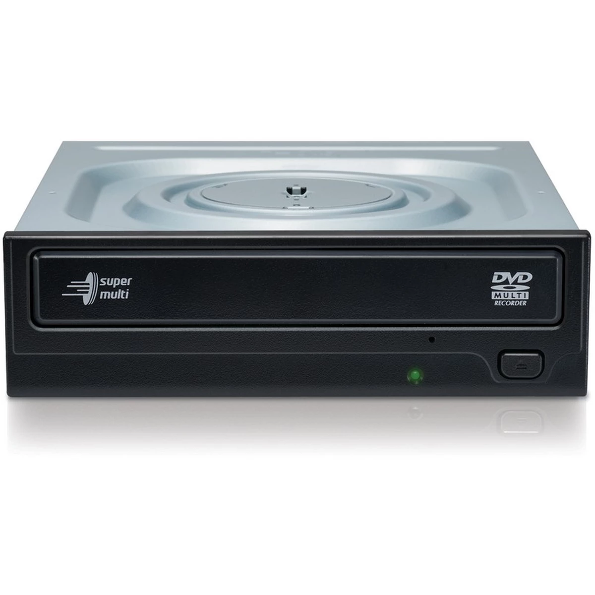 Hitachi-LG Interner DVD-Brenner HLDS GH24NSD5 schwarz