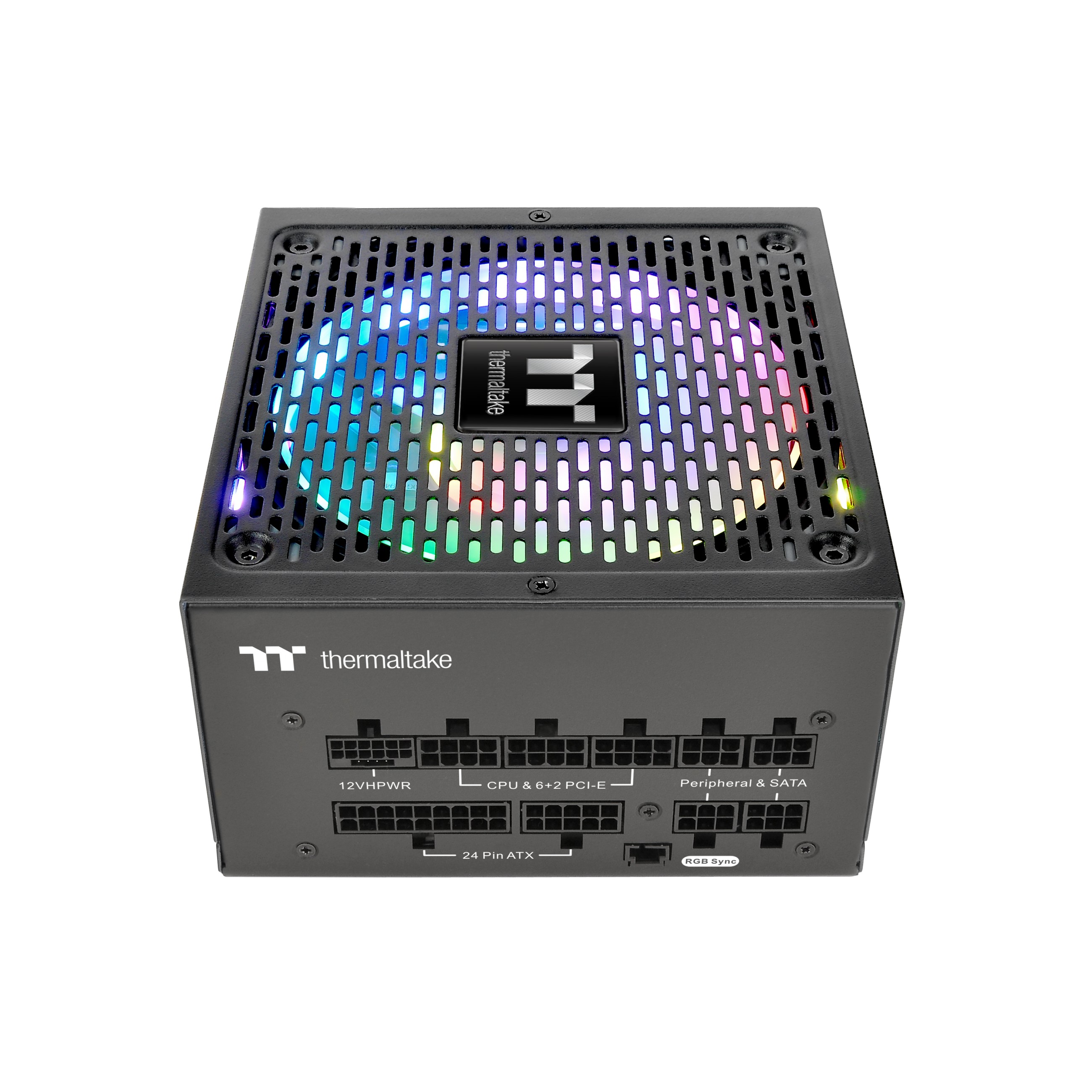 750W Thermaltake Toughpower GF3 Gold ARGB Gen5