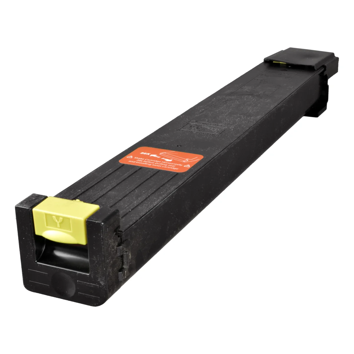 Sharp MX-31GTYA - alternativer Toner 'gelb' 16.500 Seiten - Digital Revolution