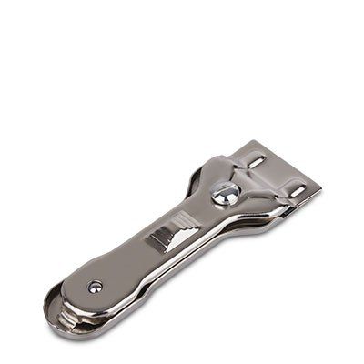 Masterproof Glas Ceranfeld Schaber