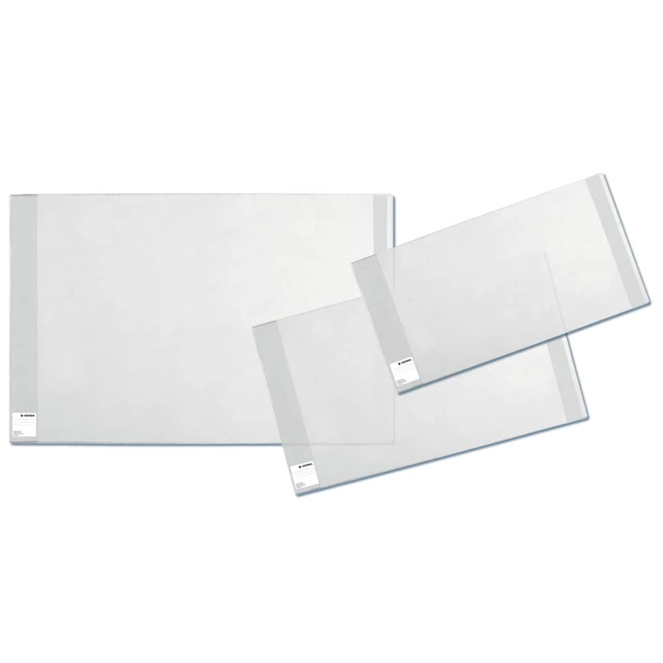 Herma Buchumschlag Basic 270x540 mm