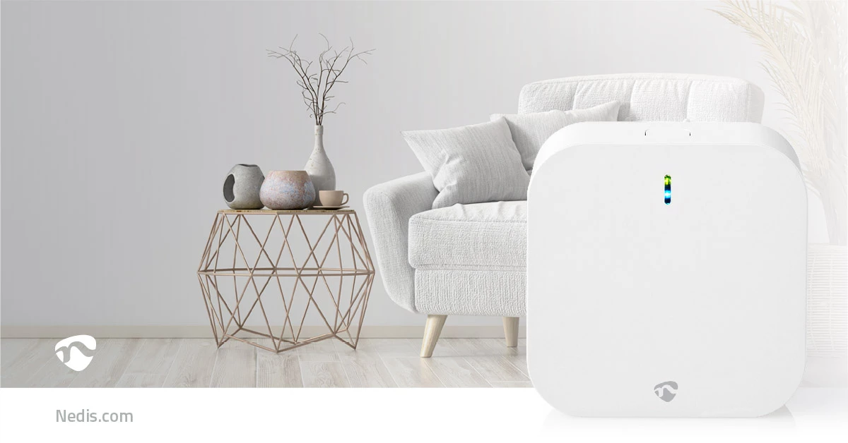 Nedis Zigbee Gateway