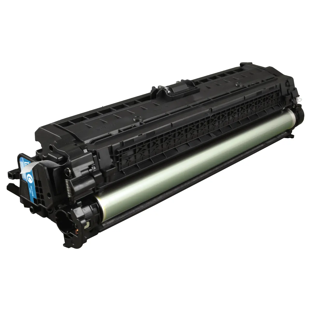 HP 307A - alternativer Toner 'cyan' 8.000 Seiten - Digital Revolution