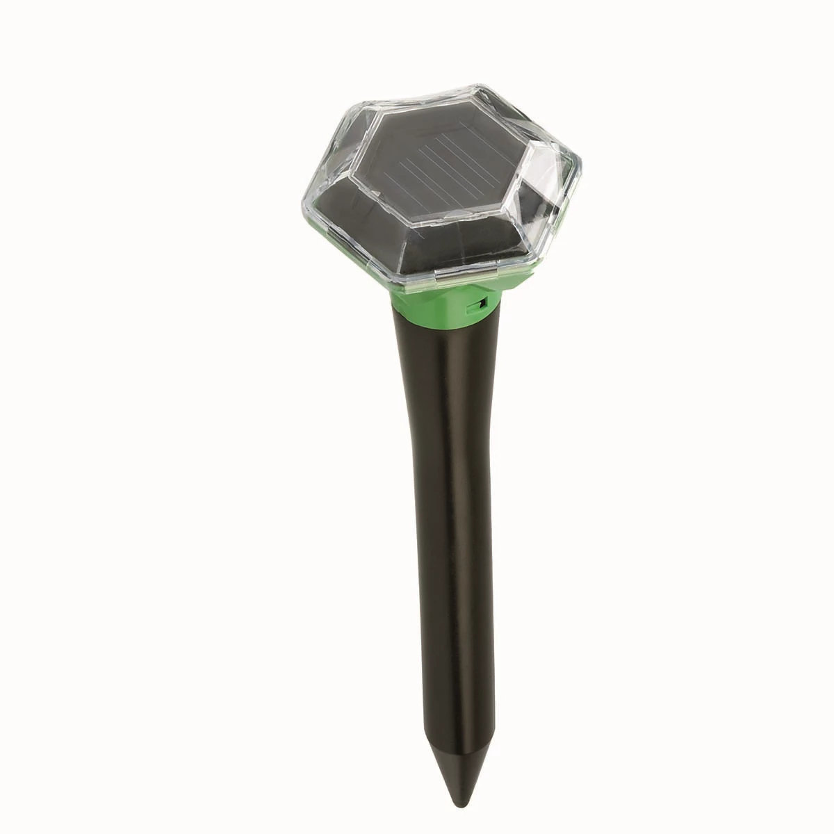 ISOTRONIC Solar Wühlmaus Schocker