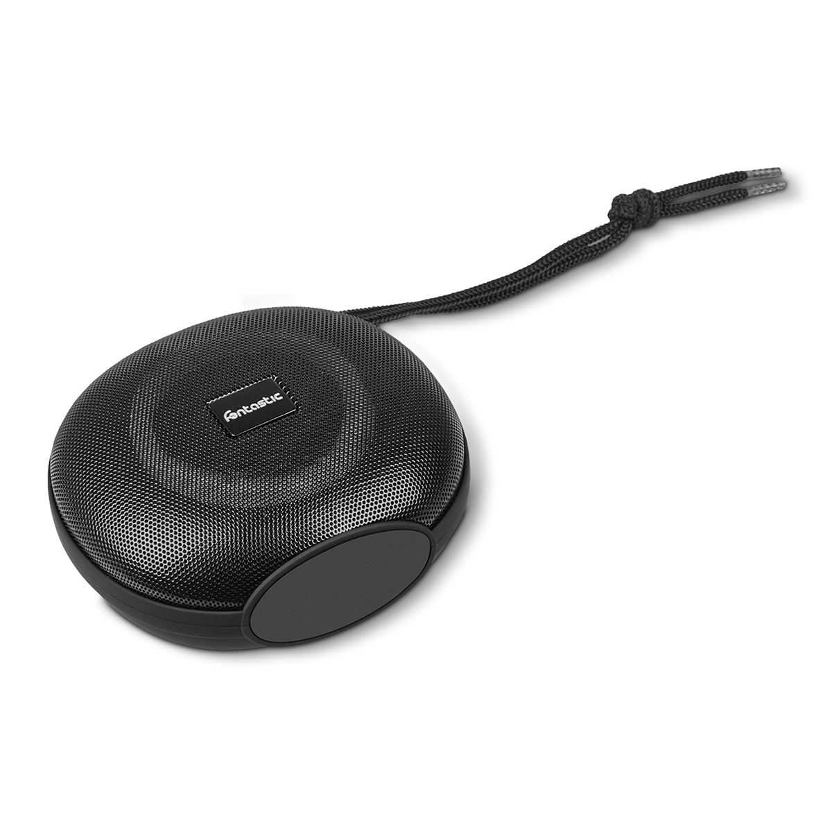 Fontastic LED FM Radio & Bluetooth Lautsprecher