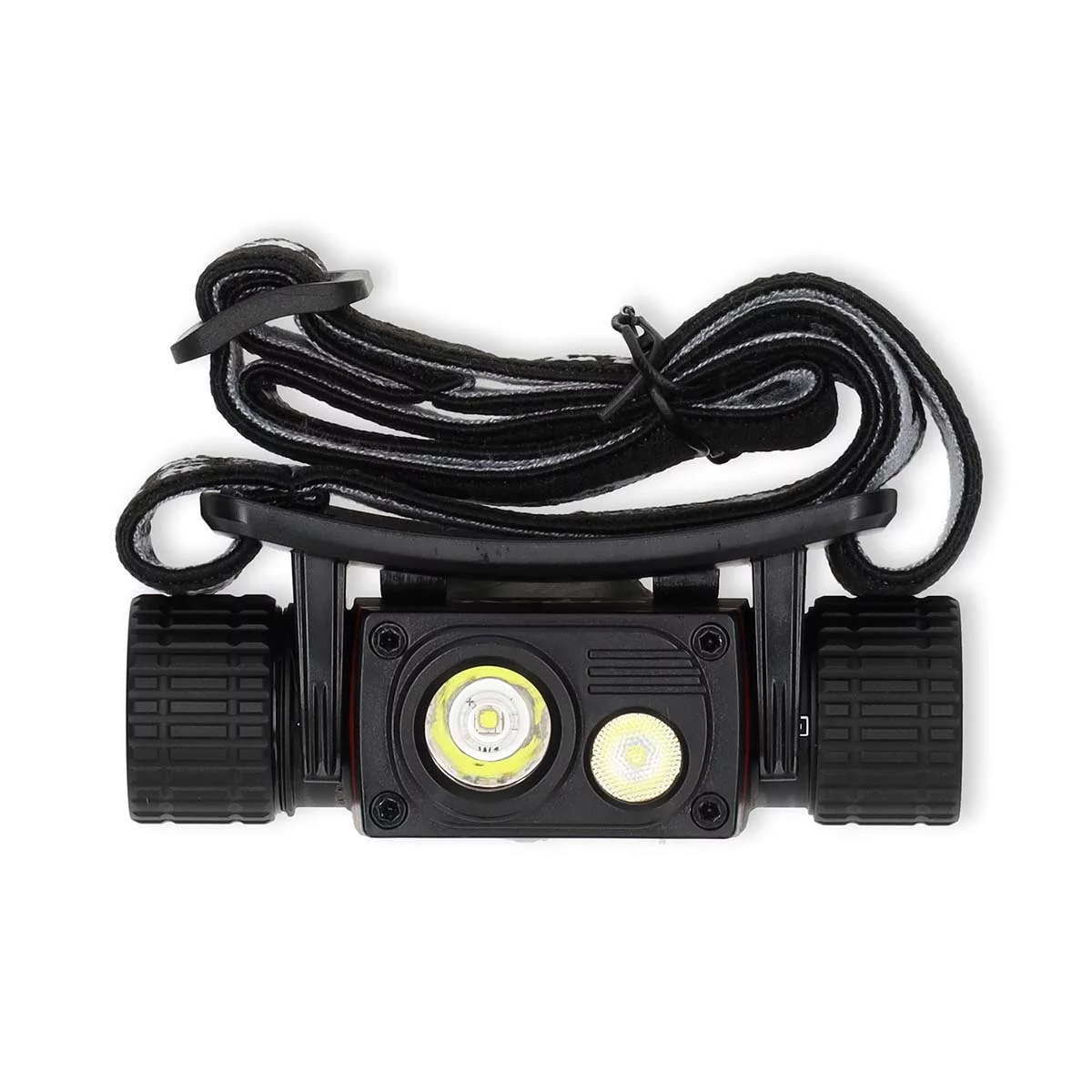 Nedis LED Stirnlampe 1000 Lumen