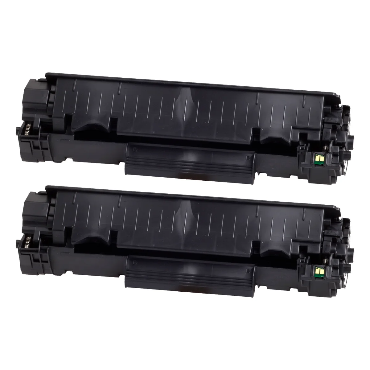 HP 36A Alternative Toner DoppelPack schwarz 2x 2.000 Seiten - Digital Revolution