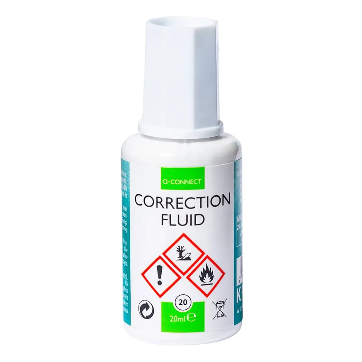 Q-Connect Korrektur-Fluid