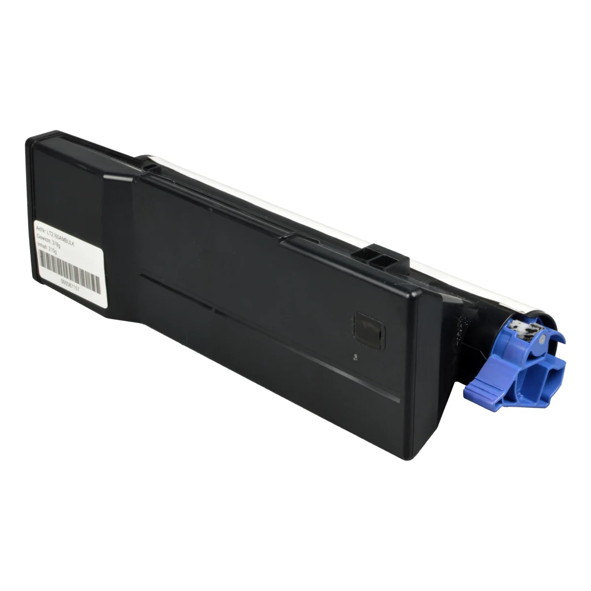 OKI 43979223 alternativer Toner 'schwarz' 12.000 Seiten - Digital Revolution