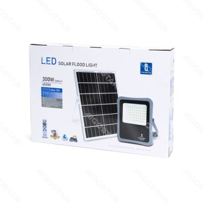 LED Solar Panel, 300W