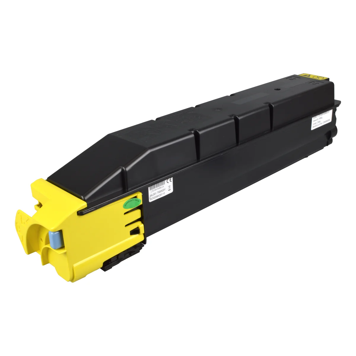 Kyocera TK-8305 Y - alternativer Toner 'gelb' 20.000 Seiten - Digital Revolution