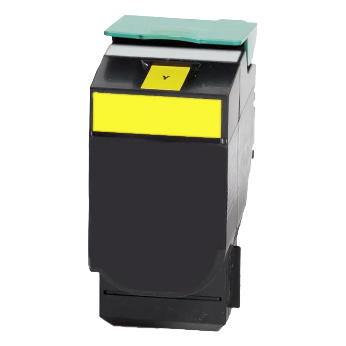 Lexmark 802Y - alternativer Toner 'gelb' 1.000 Seiten - Digital Revolution