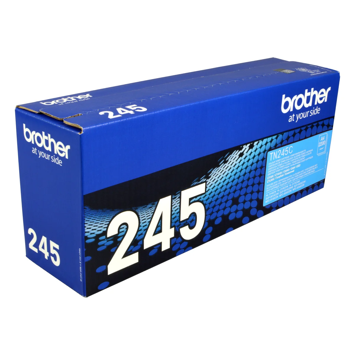 Brother Toner TN-245C  cyan