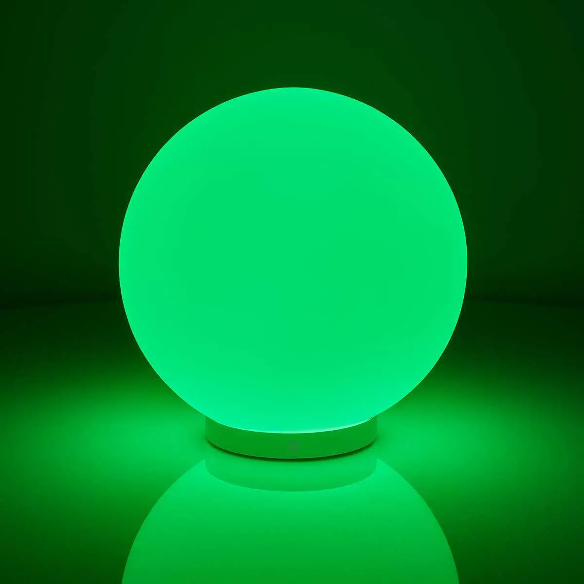 Smarte Stimmungsleuchte