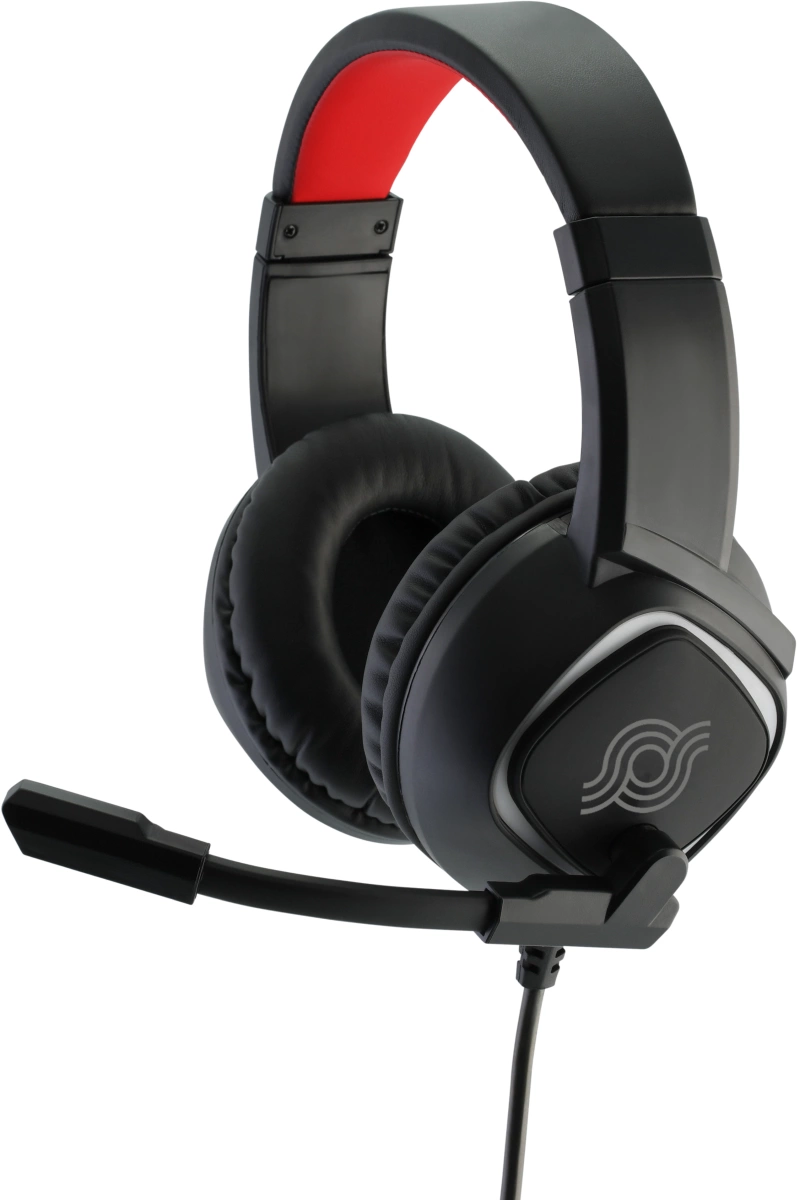 7.1 Surround Sound Gaming-Headset