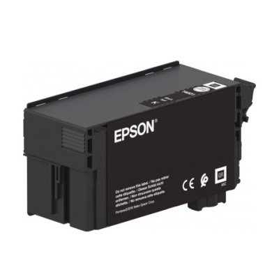 Epson Druckerpatrone 'T40' schwarz 80 ml