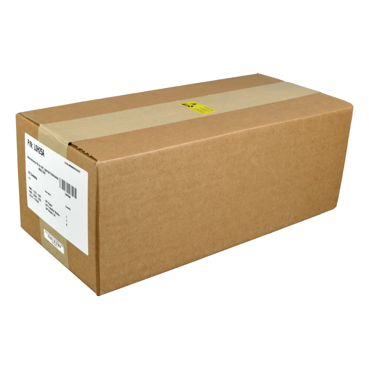 HP Wartungskit L0H25A