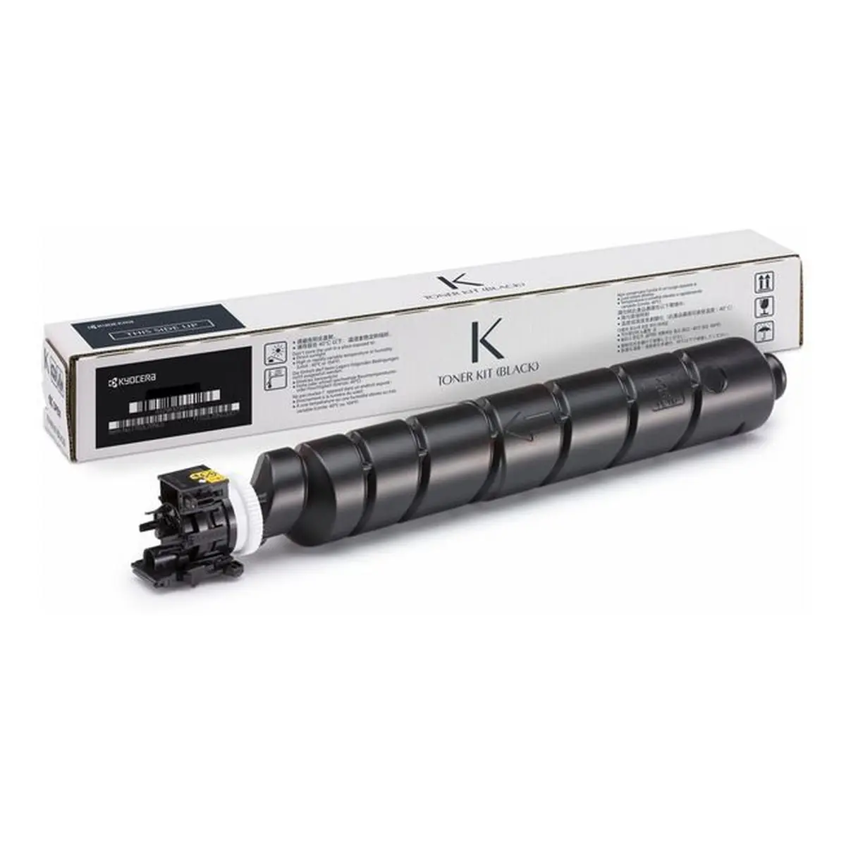 Kyocera TK-8545K Toner schwarz 30.000 Seiten (1T02YM0NL0)