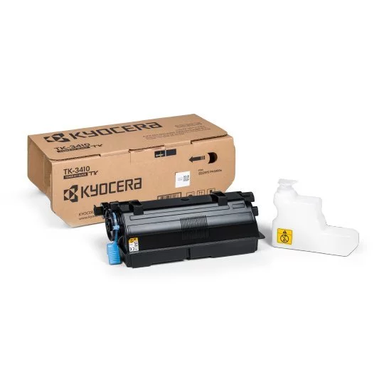 Kyocera TK-3410 Toner schwarz 15.500 Seiten (1T0C0X0NL0)