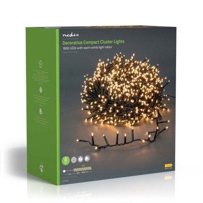 Dekorative Lichter