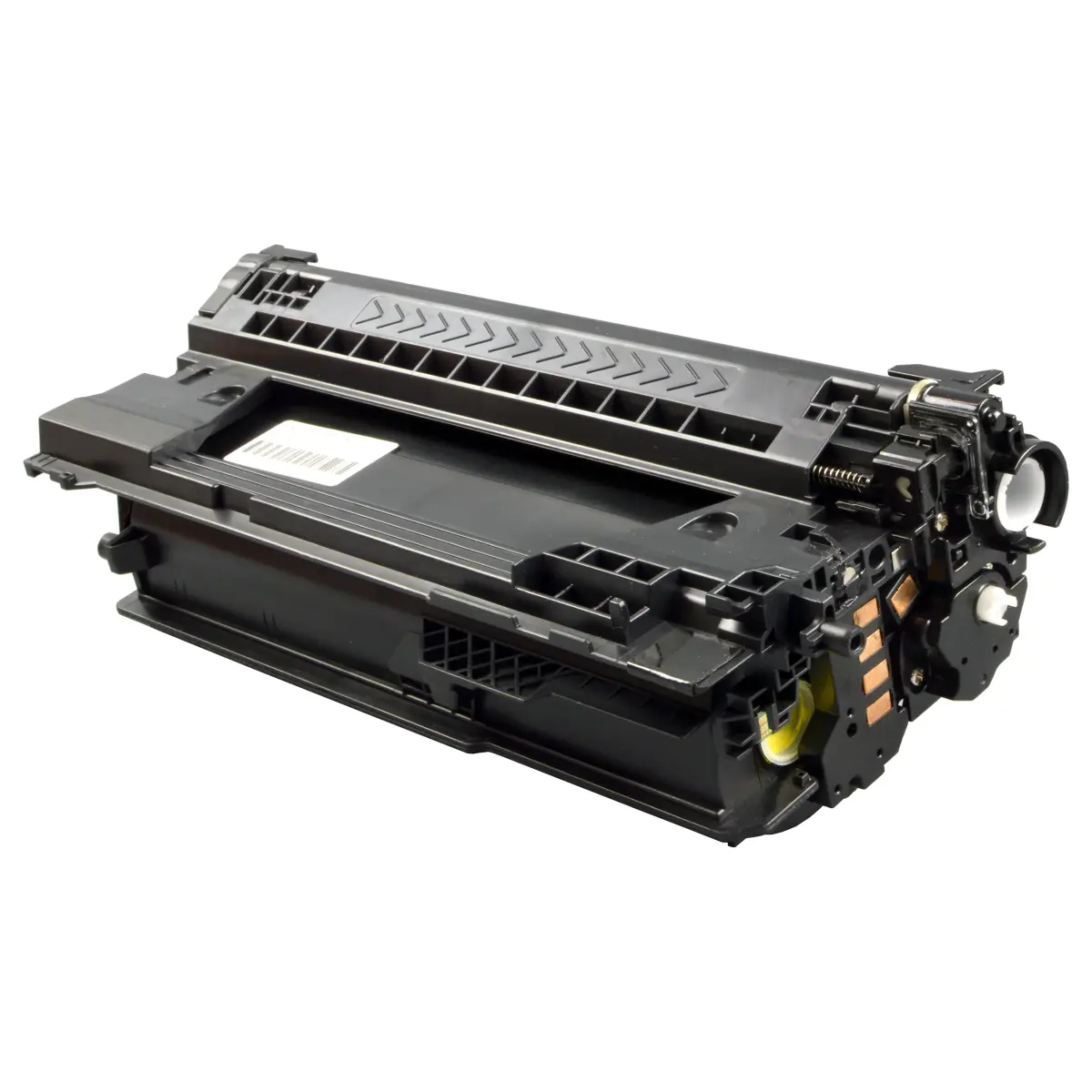 HP 656X - alternativer XL Toner 'gelb' 22.000 Seiten - Digital Revolution