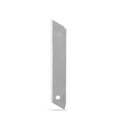 Masterproof Ersatzklingen 18mm, 5 Stück