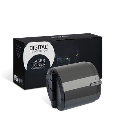 Digital Revolution Toner CLP-K300A schwarz 2.000 Seiten