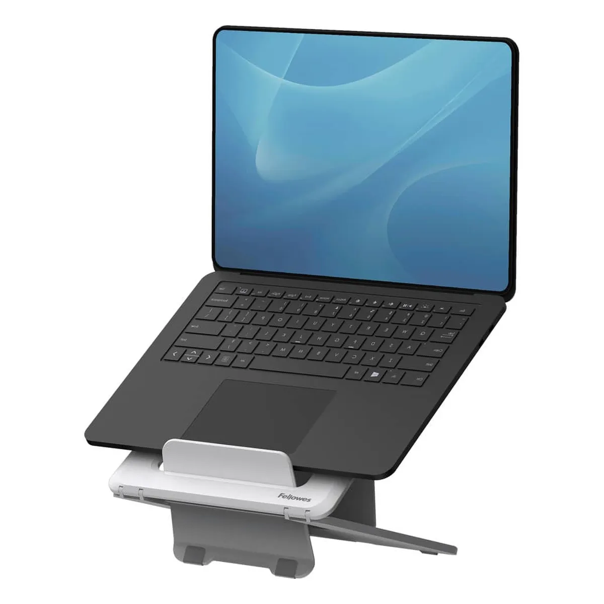Fellowes® Breyta™ Notebookständer - weiß Fellowes® Breyta™ Notebookständer - weiß