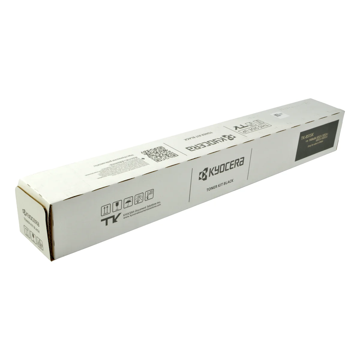 Kyocera Toner TK-8515K  1T02ND0NL0  schwarz