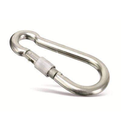 Karabiner, 120x11mm