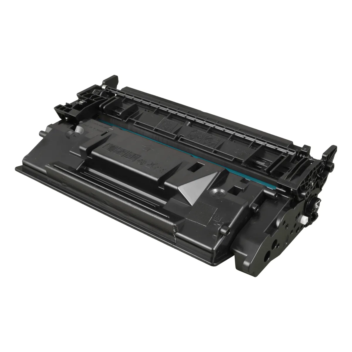 HP 26X, 052H - alternativer Toner 'schwarz' 9.000 Seiten - Digital Revolution