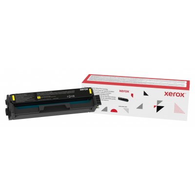 Xerox Toner '006 R 04386' gelb 1.500 Seiten