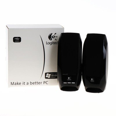 Logitech S150 Speaker System