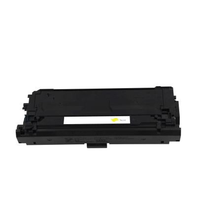 HP 508 X - alternativer ECO Toner 'gelb' 9.500 Seiten - Digital Revolution