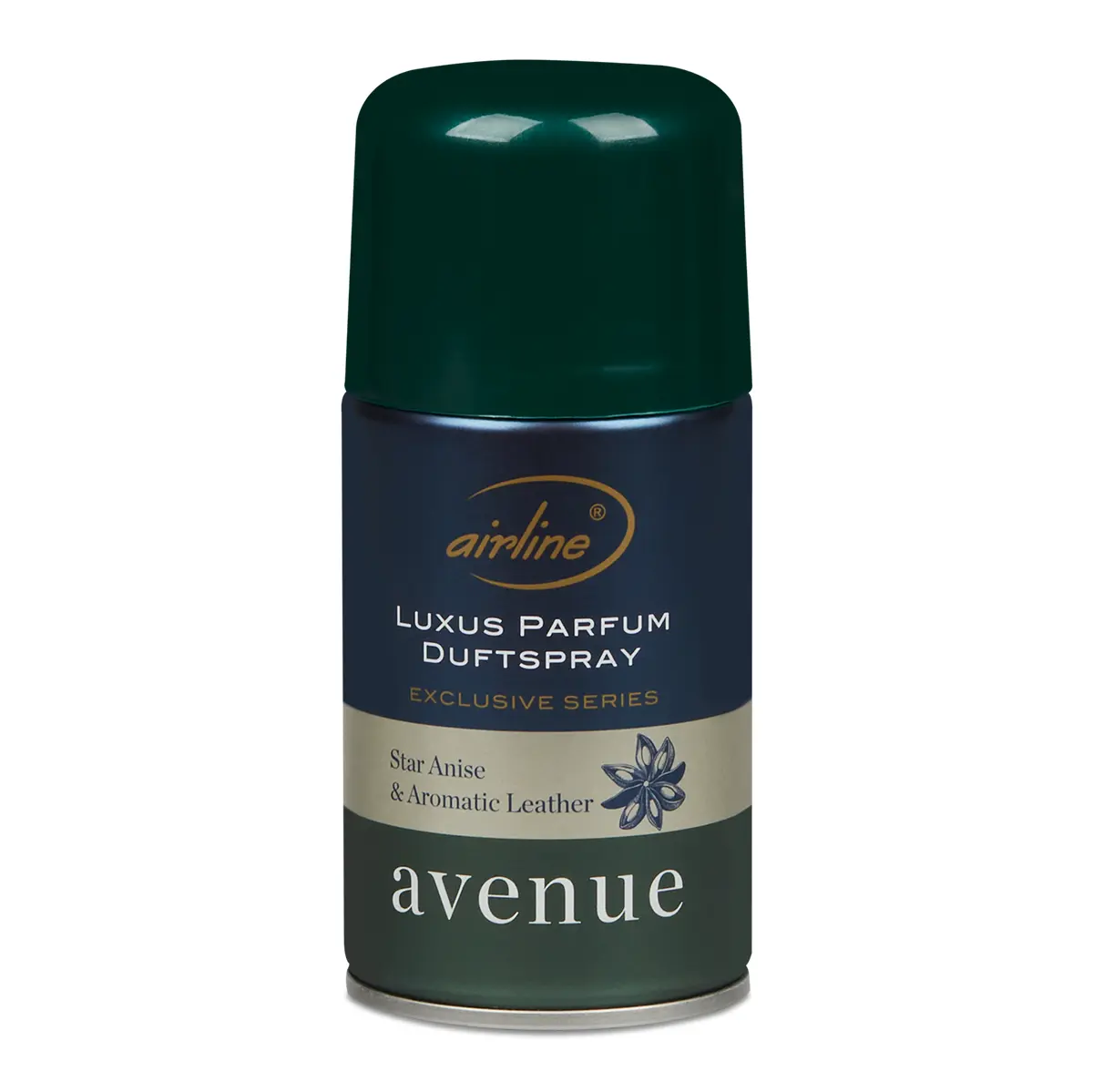 airline exclusive Edition Avenue Nachfüllkartusche 250 ml