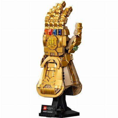 LEGO® Super Heroes Infinity Handschuh 76191