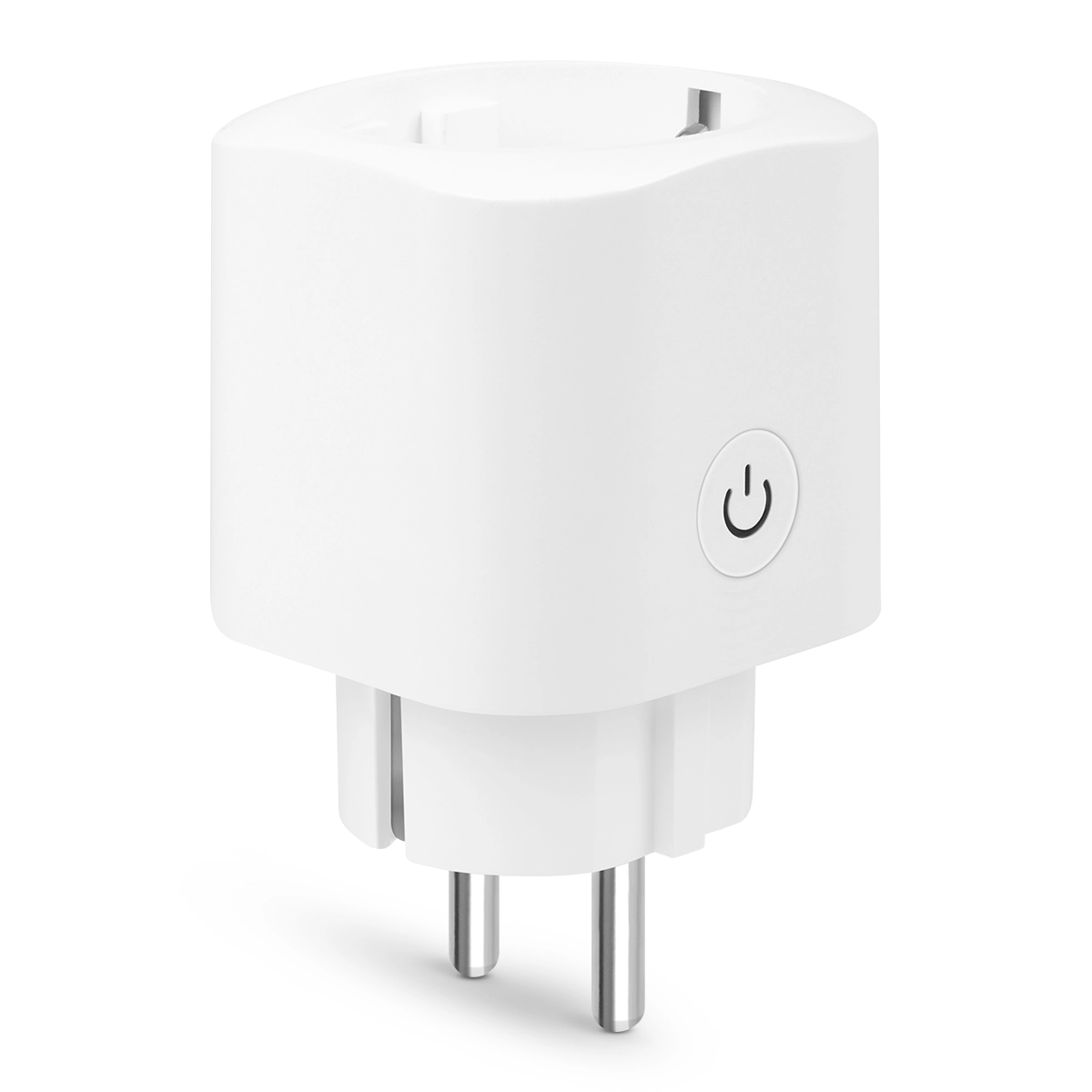 XCOAST Smart Home Steckdose WLAN 4er Set