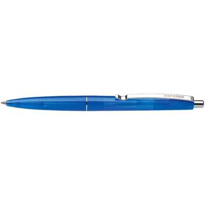 Kugelschreiber K20 Icy Colours - M, blau (dokumentenecht)