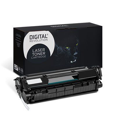 Canon FX10/FX9 - alternativer Toner 'schwarz' 2.000 Seiten - Digital Revolution