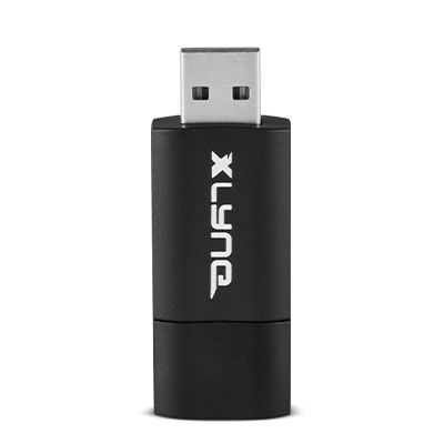 512 GB USB 3.0 Speicherstick - Xlyne