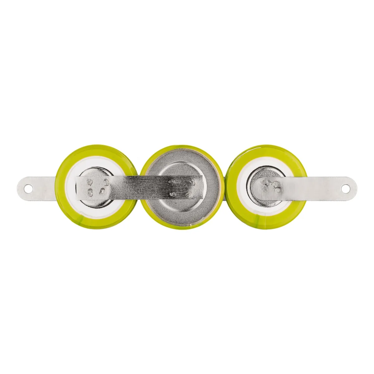 Goobay 3x AA (Mignon) - 2100 mAh