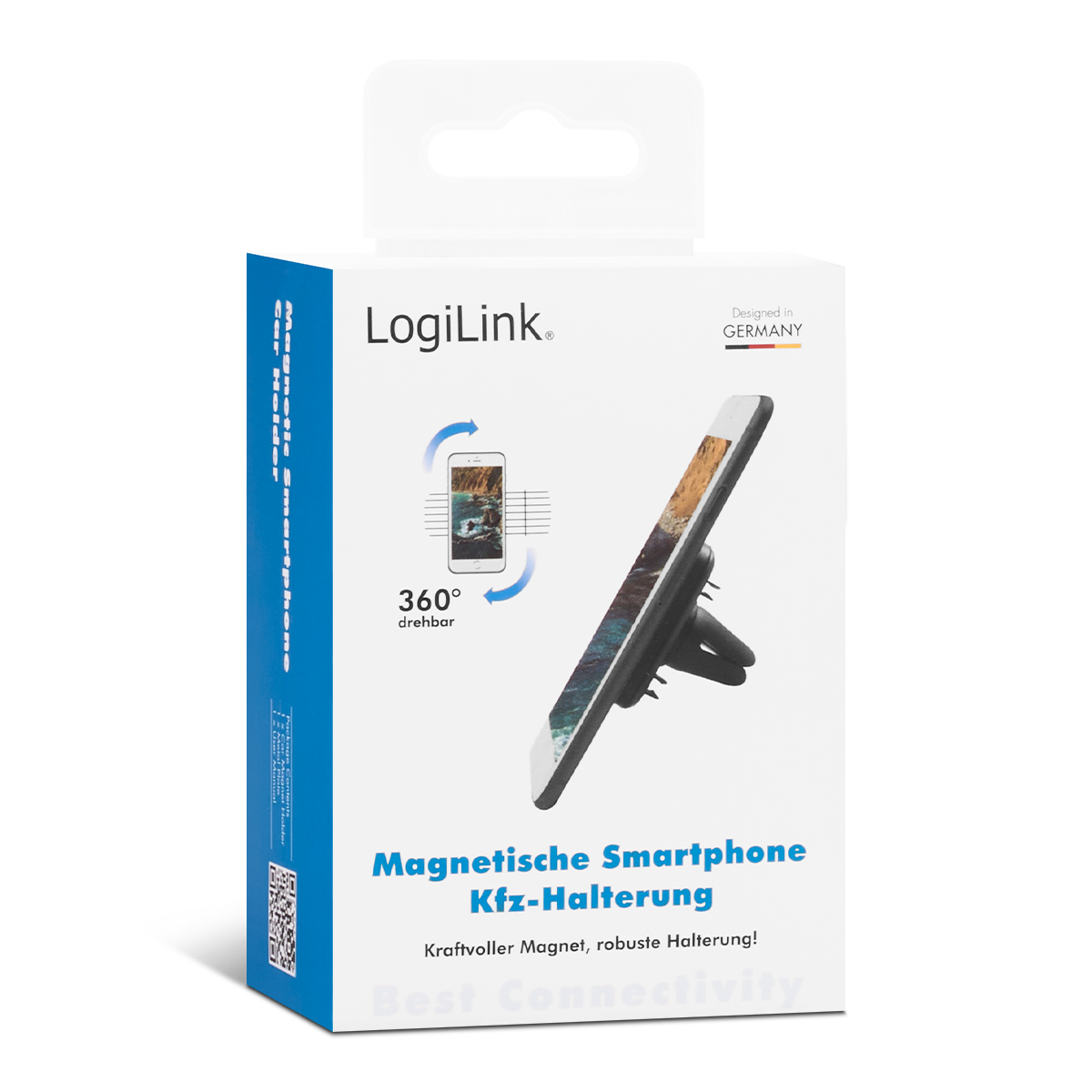 Magnetischer Smartphonehalter