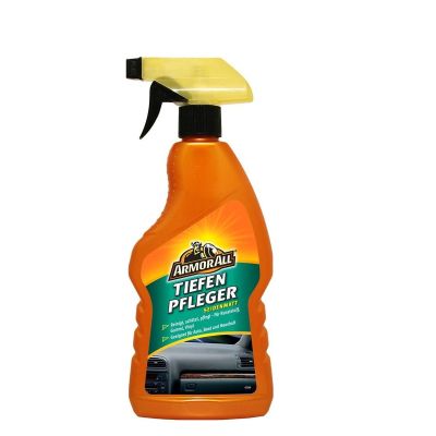 ArmorAll Kunststoff-Tiefenpfleger seidenmatt 500 ml