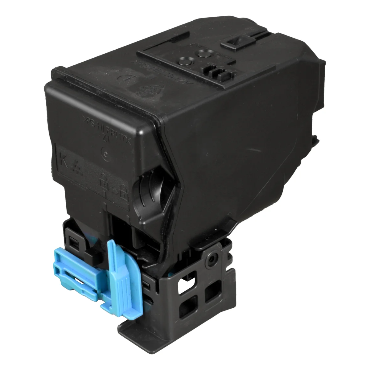 Konica Minolta TNP-18 K - alternativer Toner 'schwarz' 6.000 Seiten - Digital Revolution