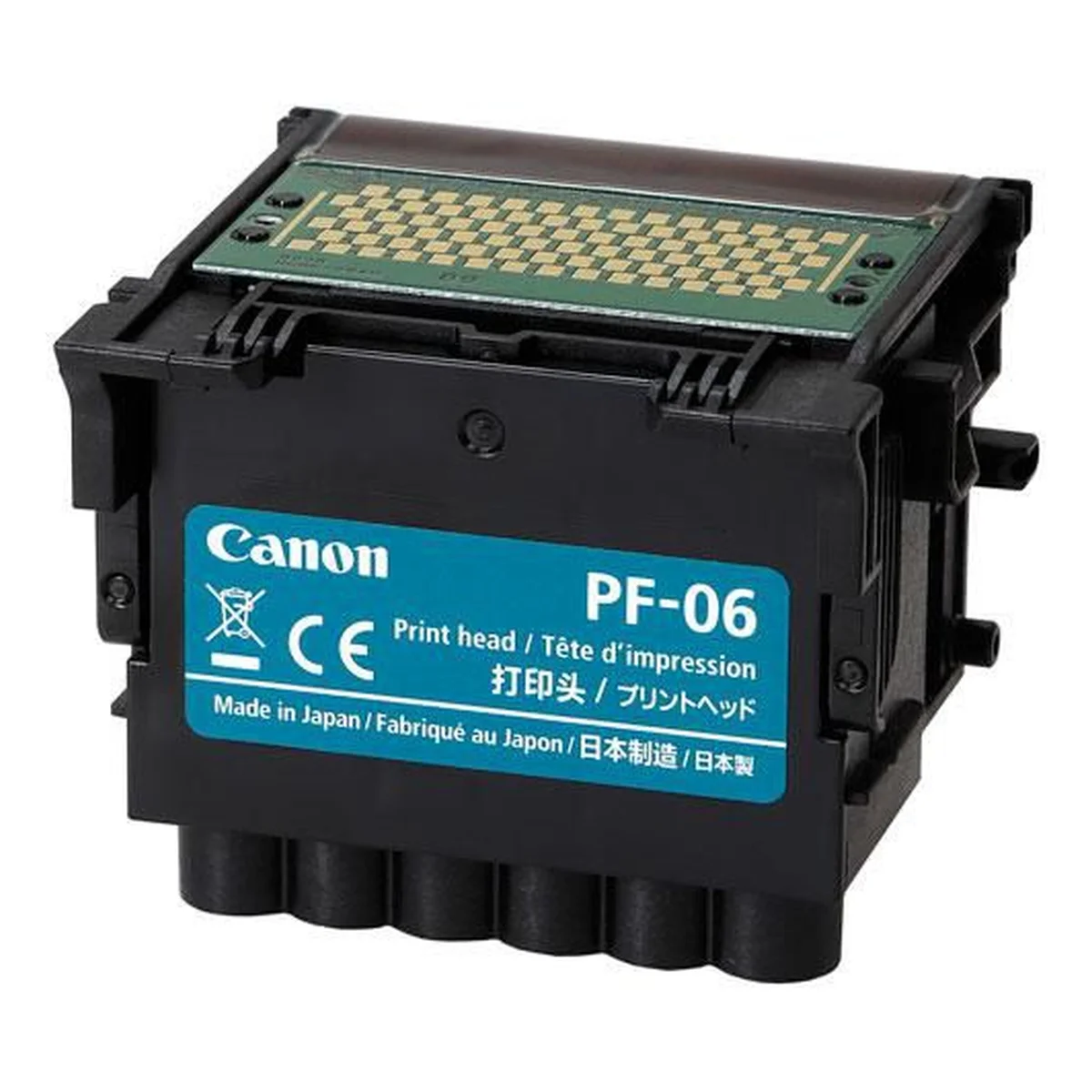 Druckkopf Canon PF-06 (2352C001)