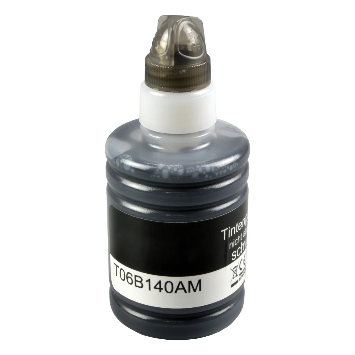 Epson 113 - alternative Tinte 'schwarz' 140 ml - Digital Revolution