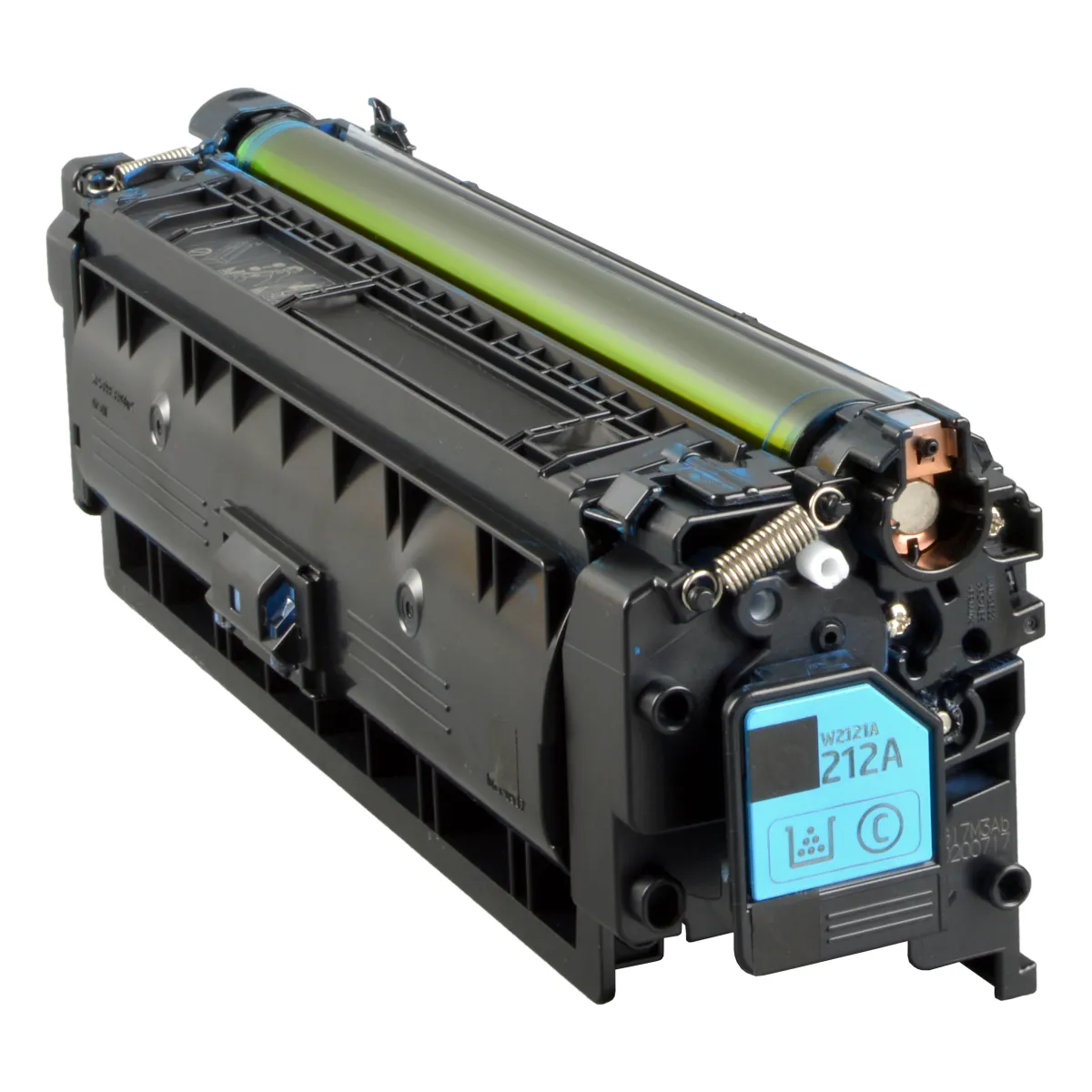 HP 212X - alternativer Toner 'cyan' 10.000 Seiten - Digital Revolution